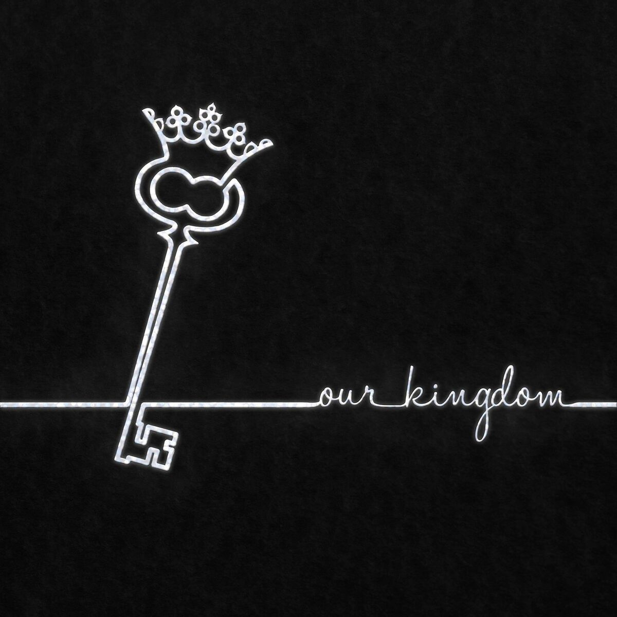 Album cover of Our Kingdom