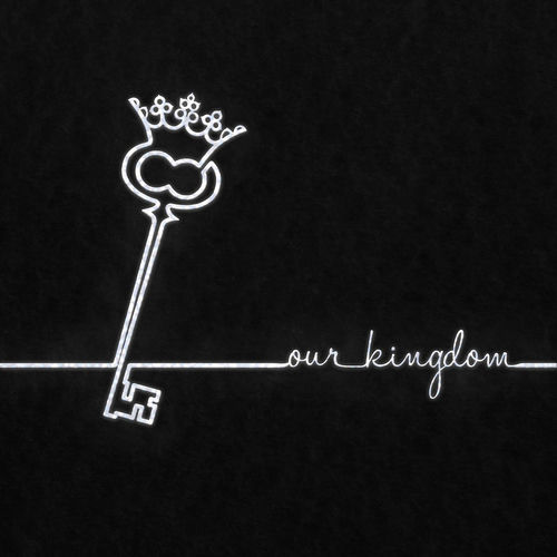 Our Kingdom sleeve