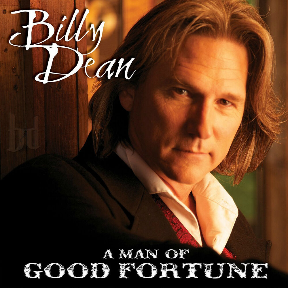 Picture of A Man of Good Fortune