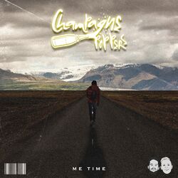 Cover of Me Time
