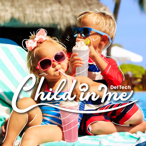Child in me