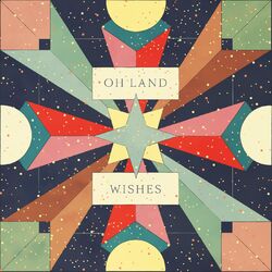 Cover of Wishes