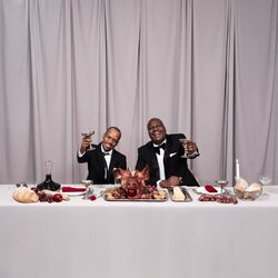 Cover of Mas'ngathandana
