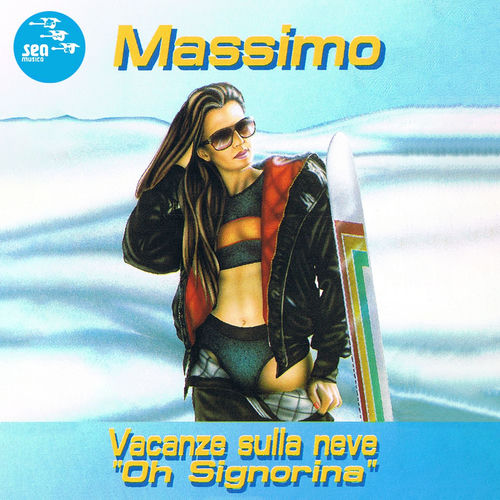Vacanze sulla neve