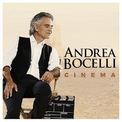Cover of Cinema
