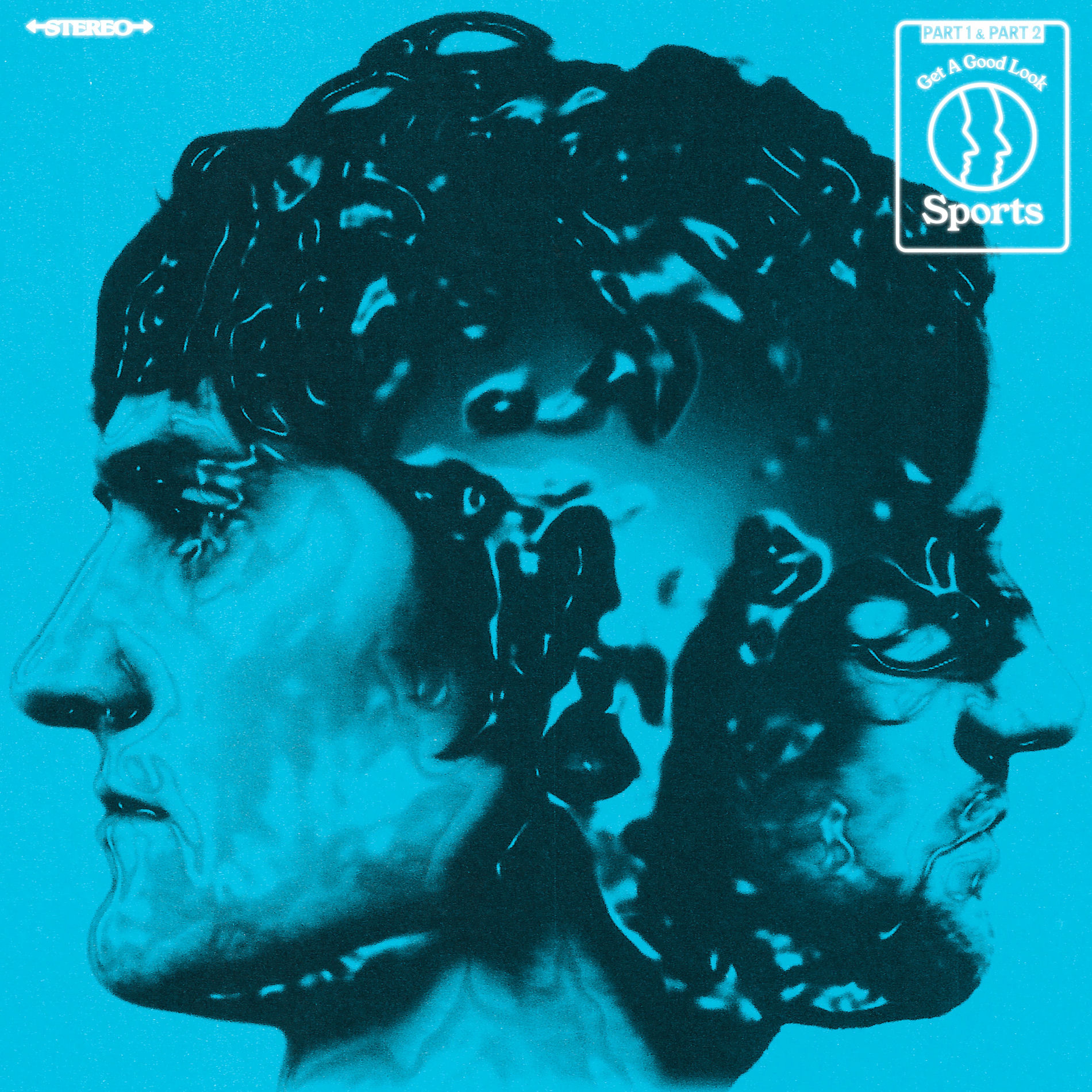 Album cover of Get A Good Look