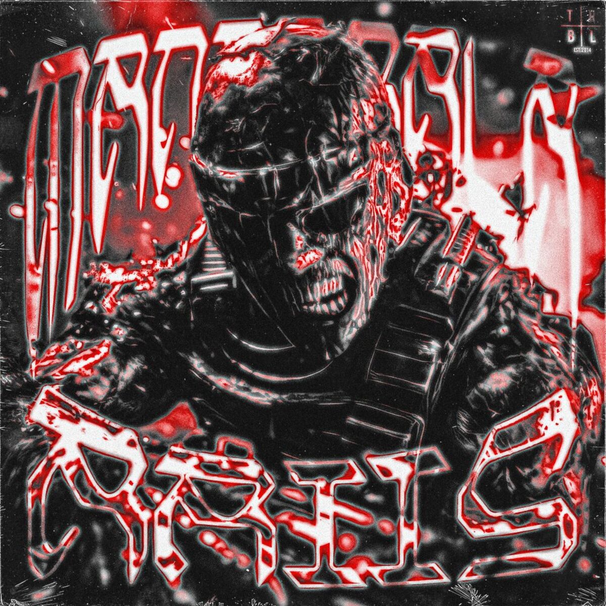 Album cover of MANDA BALA