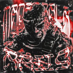Cover of MANDA BALA