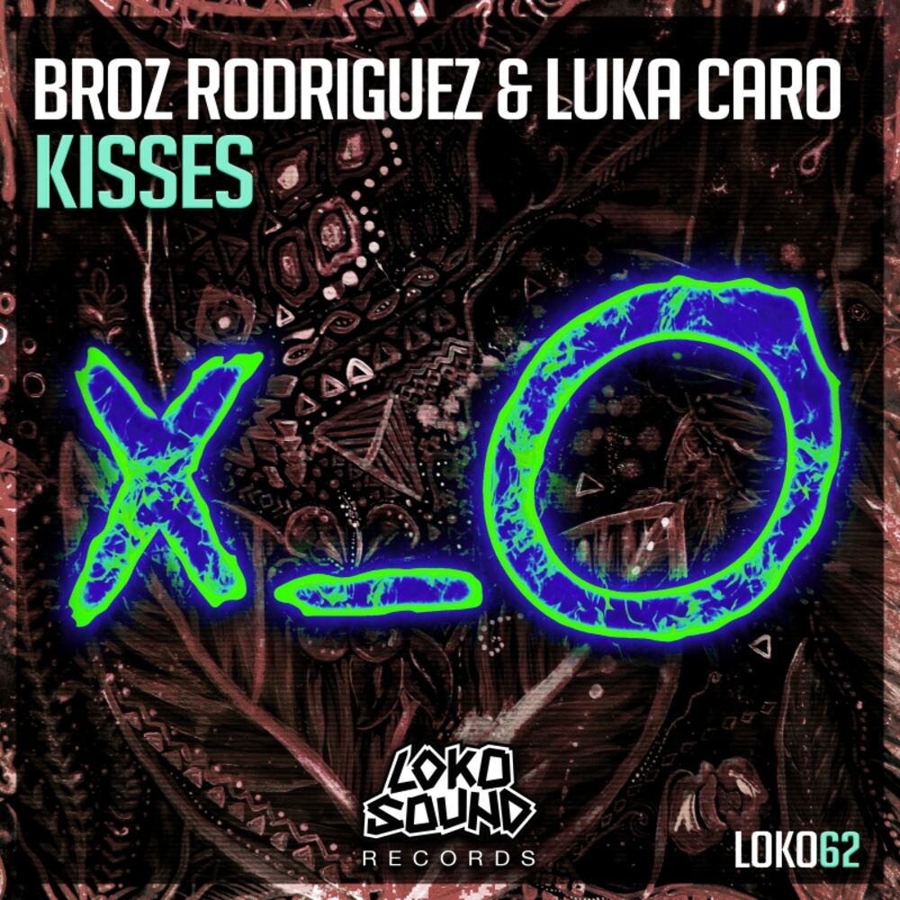 Picture of Kisses