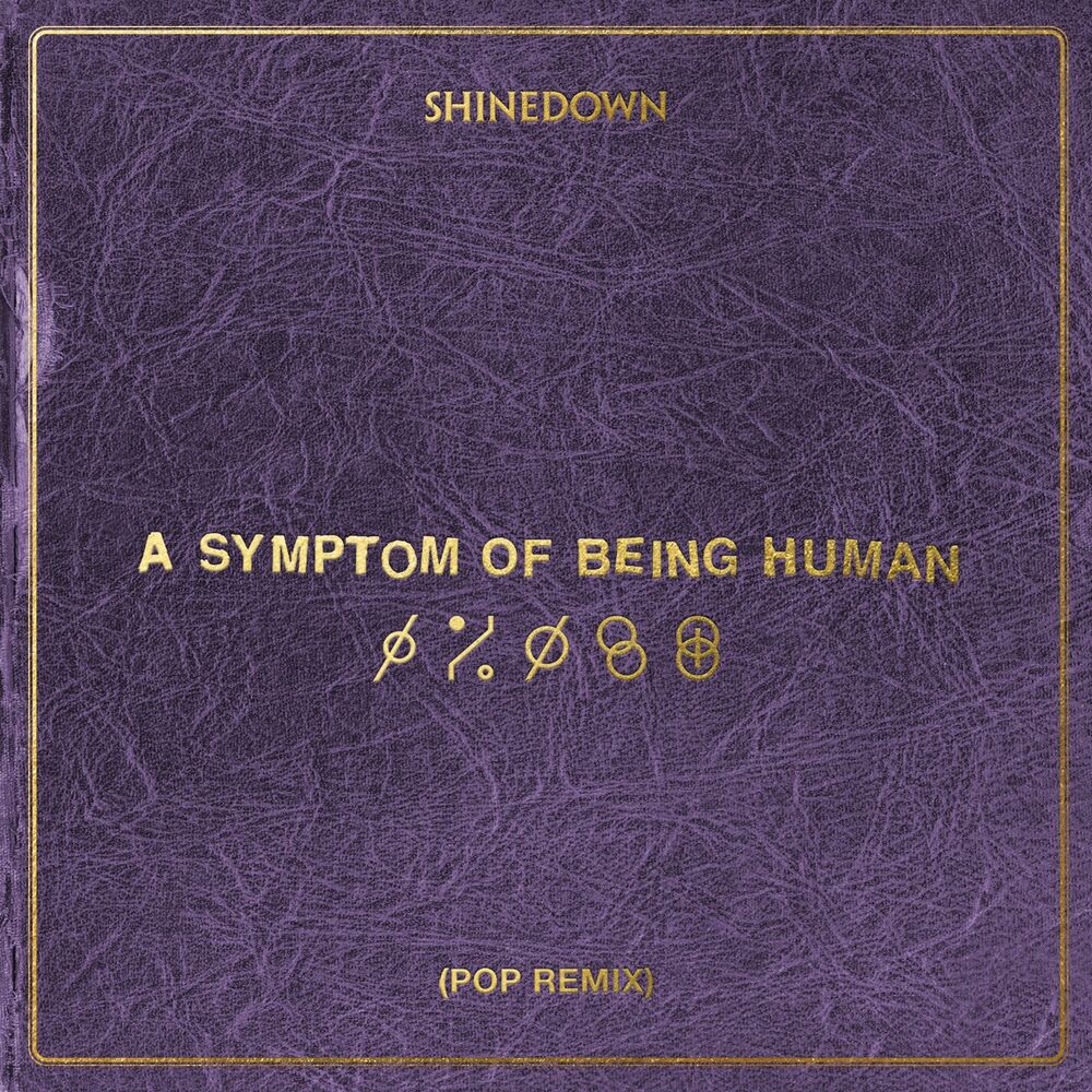Picture of A Symptom Of Being Human (Pop Remix)