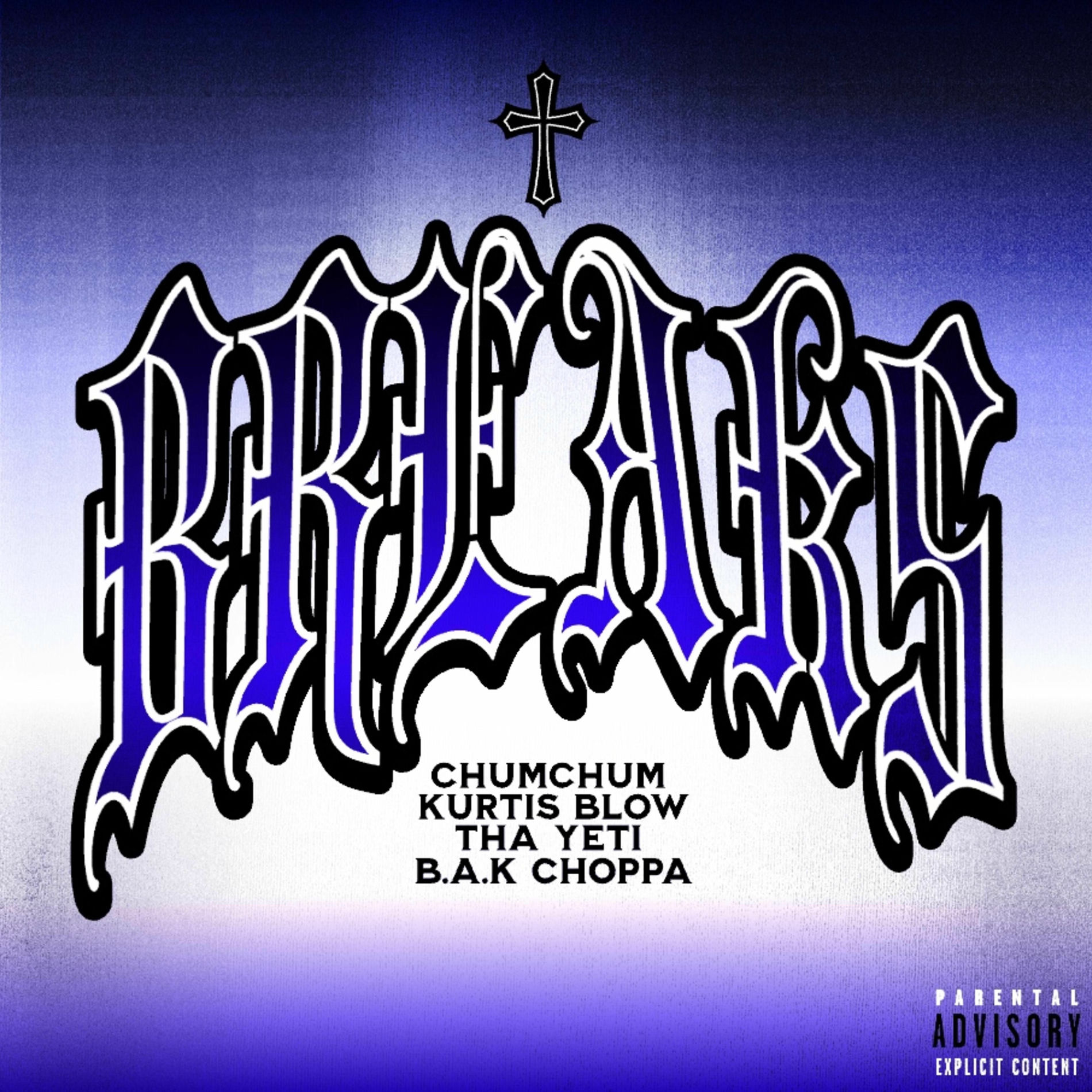 Album cover of BREAKS