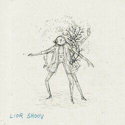 Cover of Lior Shoov