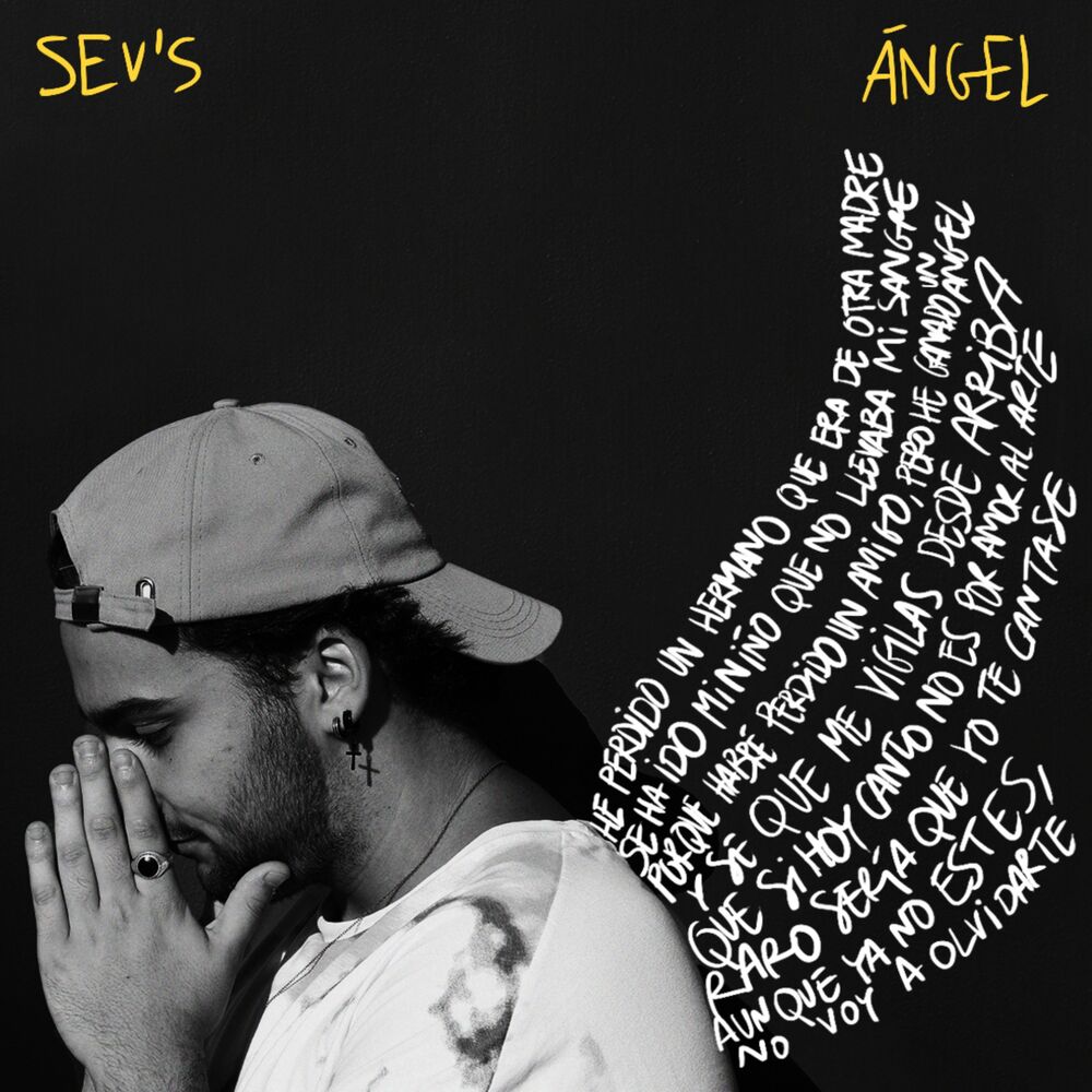 Picture of Ángel