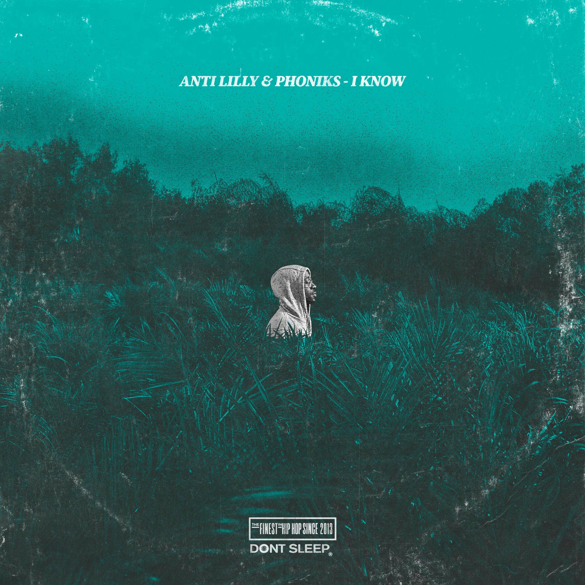 Album cover of I Know