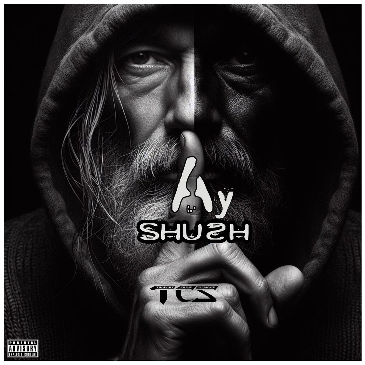 Album cover of Ay Shush
