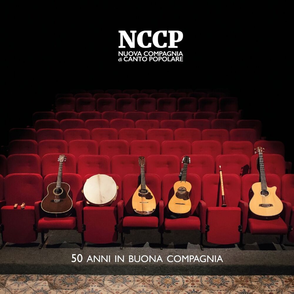 Picture of 50 anni in buona compagnia