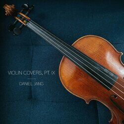 Cover of Violin Covers, Pt. IX