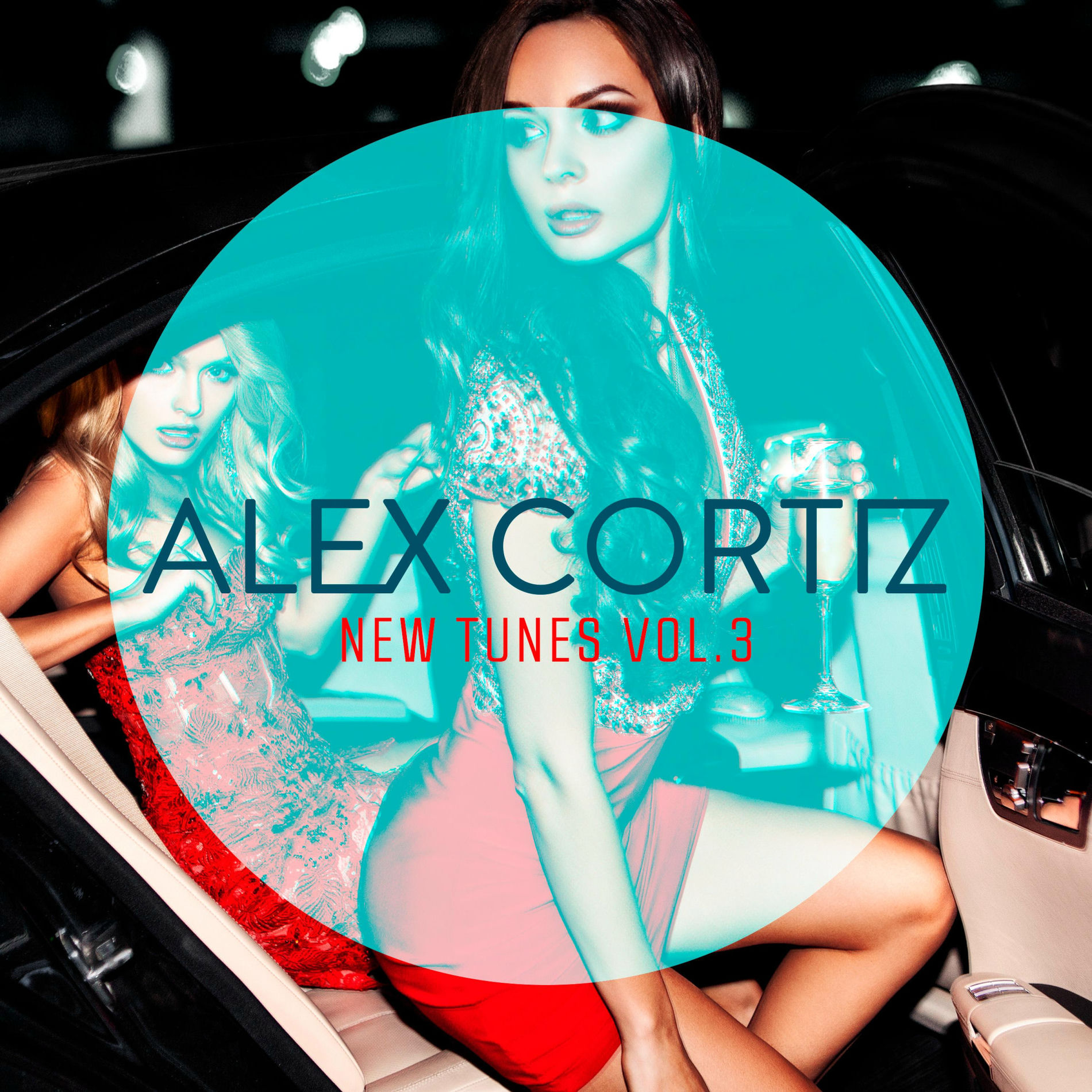 Album cover of Razzmatazzed