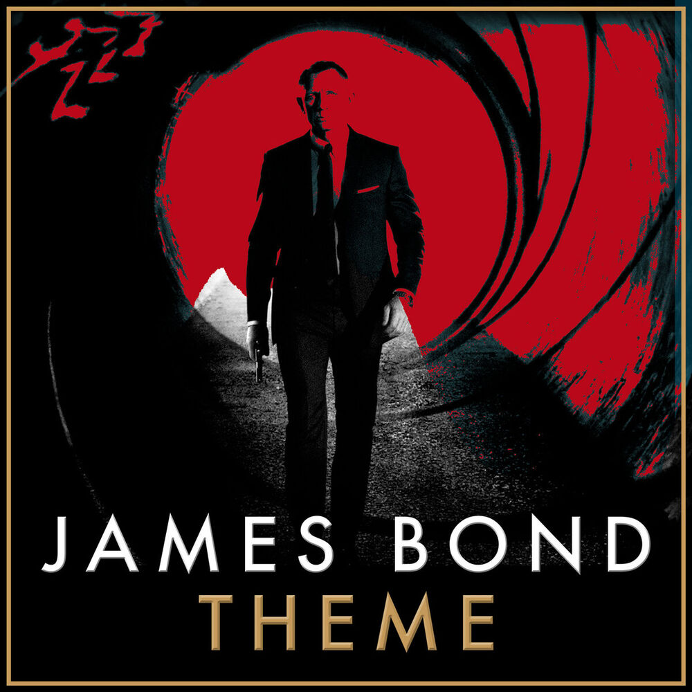 Picture of James Bond Theme