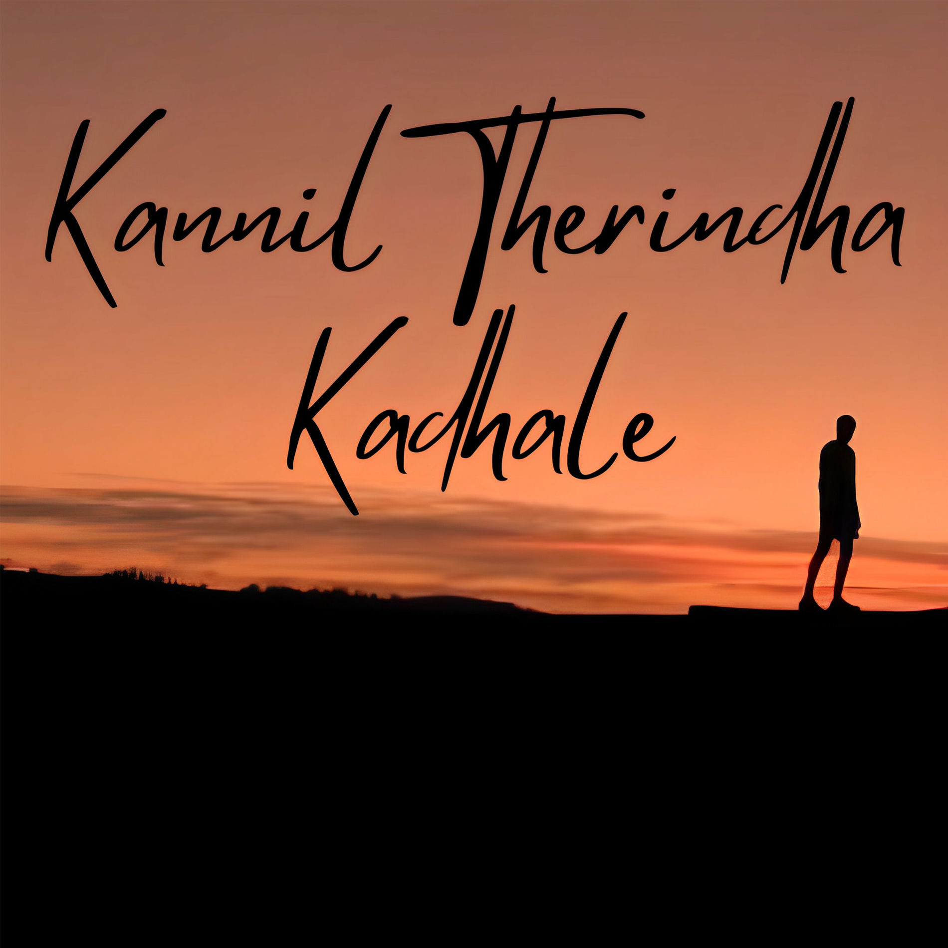 Album cover of Kannil Therindha Kadhale