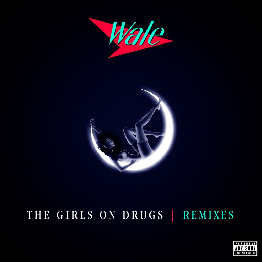 Picture of The Girls on Drugs (Remixes EP)