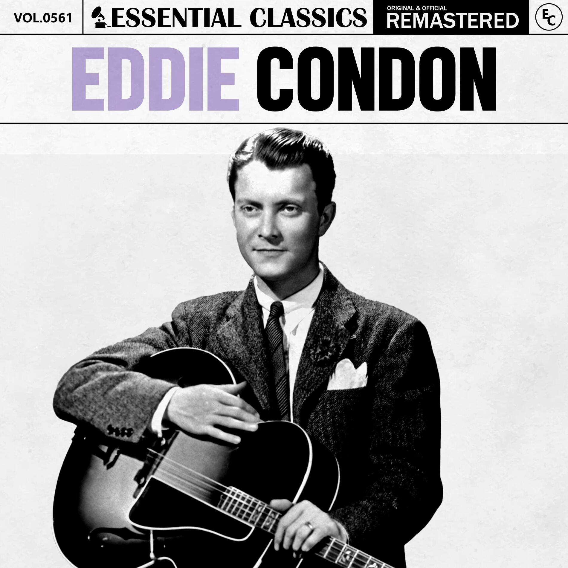 Essential Classics, Vol. 561: Eddie Condon - エディ・コンドン | Deezer