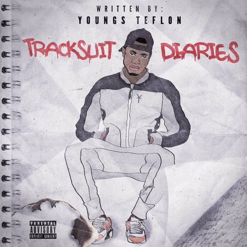 Picture of Tracksuit Diaries