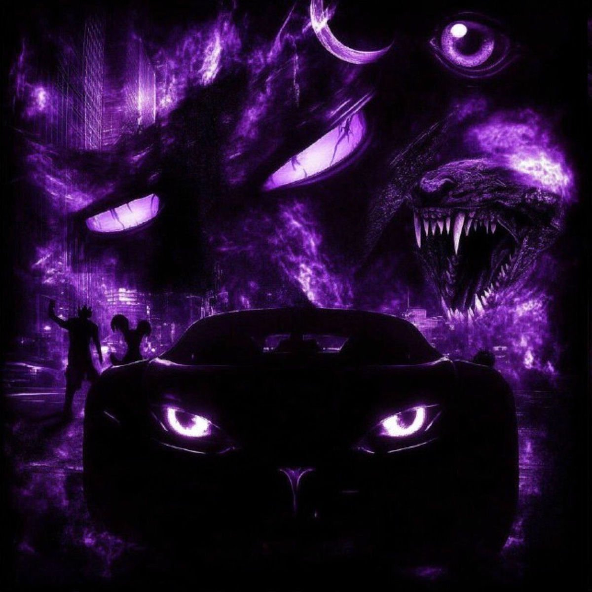 Album cover of COBRA