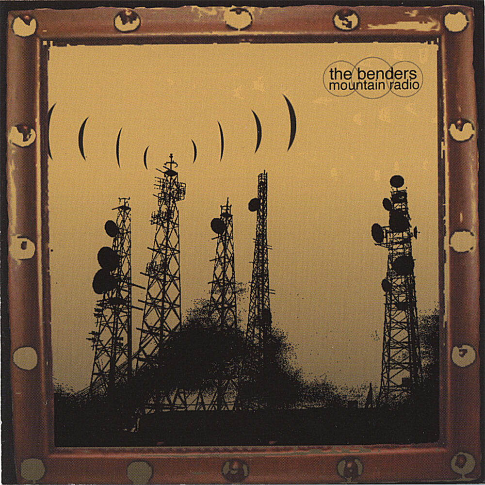 Picture of Mountain Radio