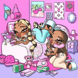 Cover of CHAU BEBE