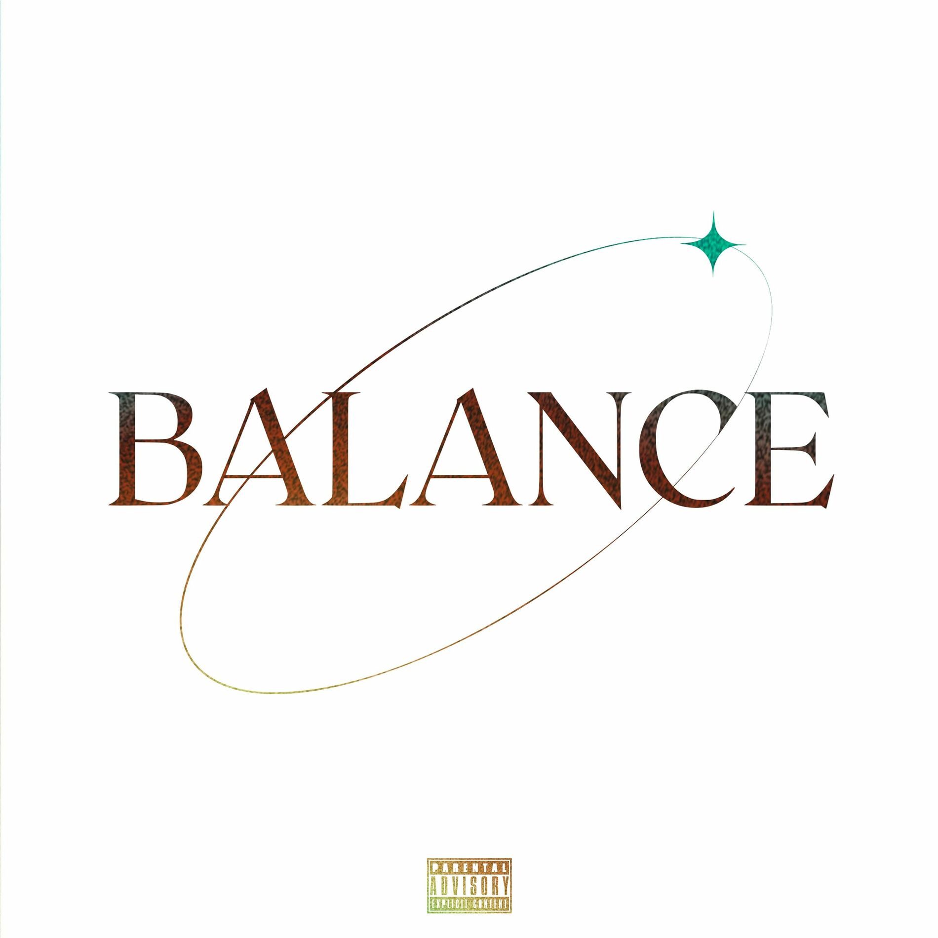 Album cover of BALANCE