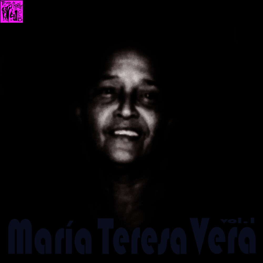 Picture of María Teresa Vera, Vol. 1