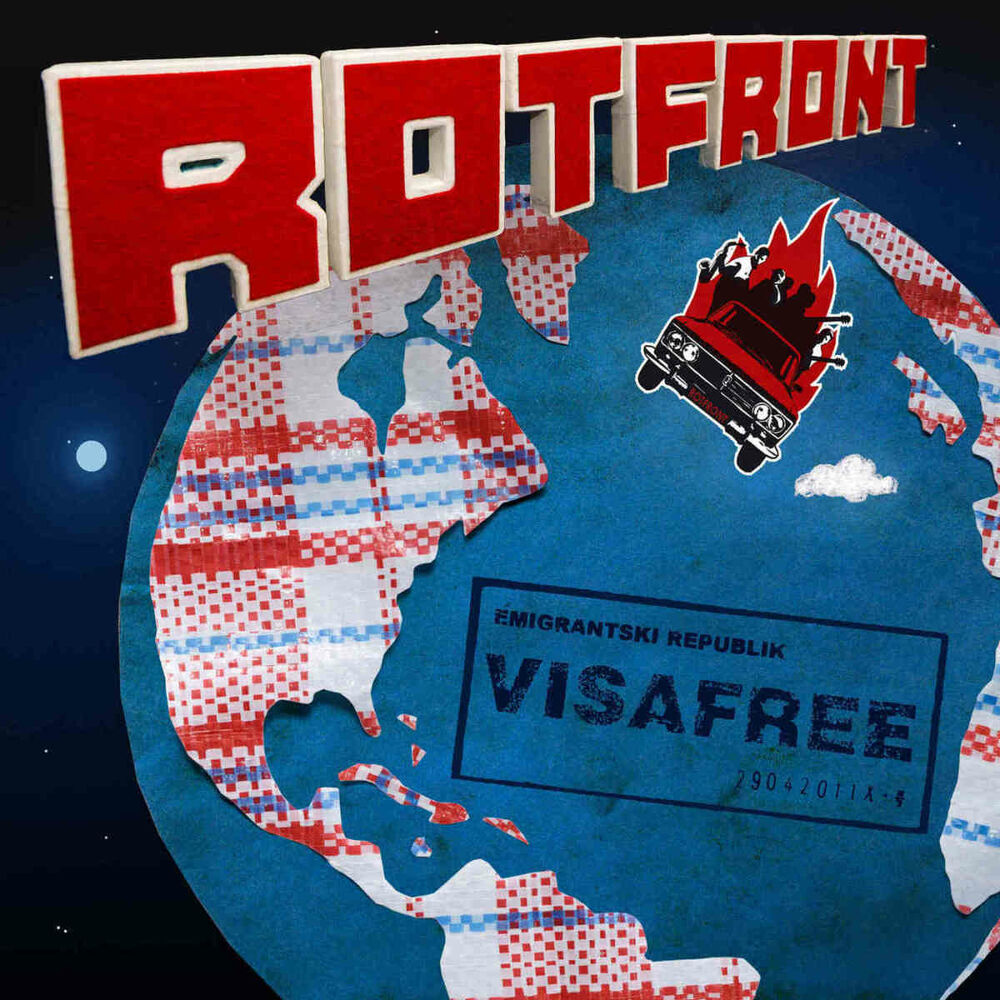 Picture of VisaFree