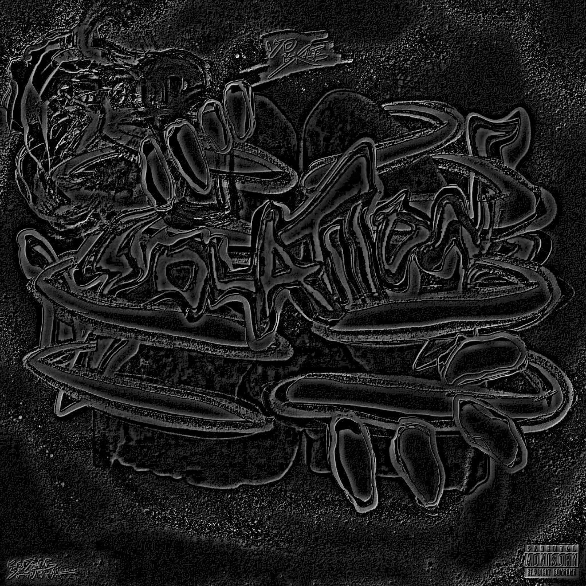 Album cover of Isolations