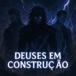 Madara, Dio e Aizen (Deuses em construção)