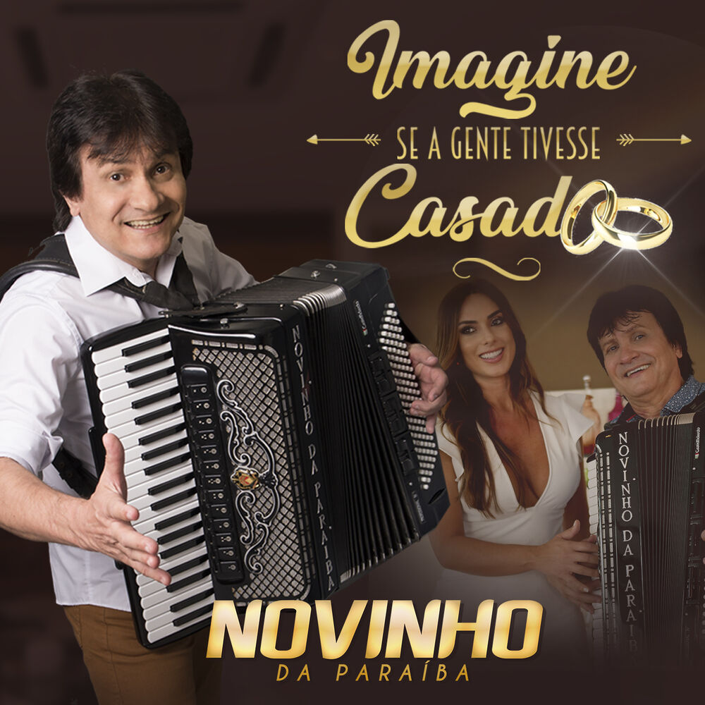 Picture of Imagine Se a Gente Tivesse Casado