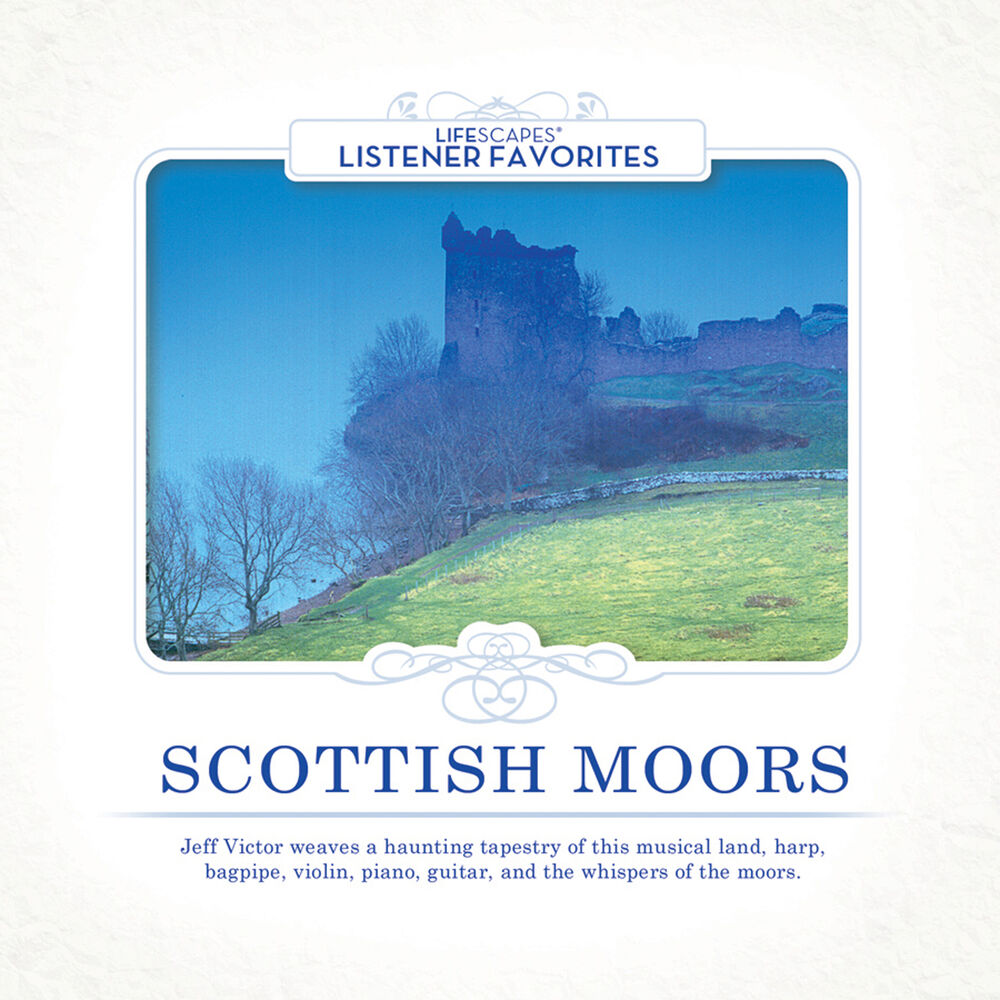 Picture of Scottish Moors