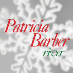Cover of River