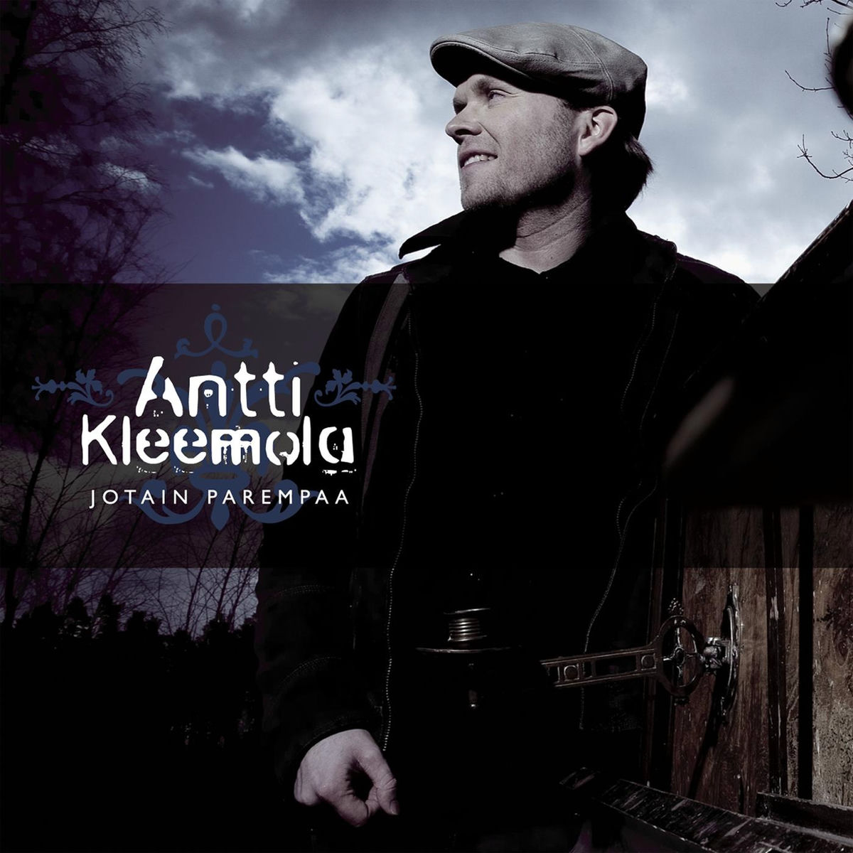 Album cover of Timo Tahtoo