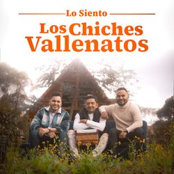Cover of Lo Siento