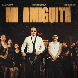 MI AMIGUITA