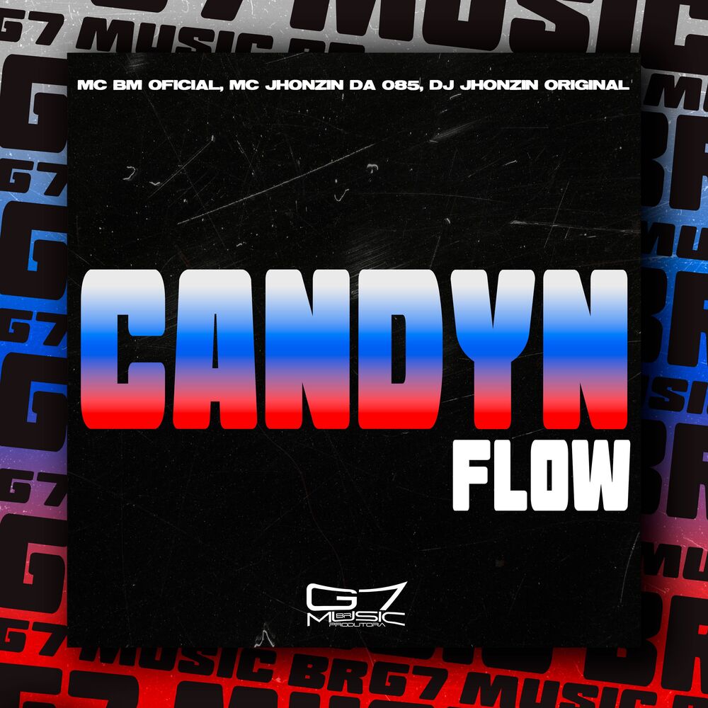 Picture of Candyn Flow