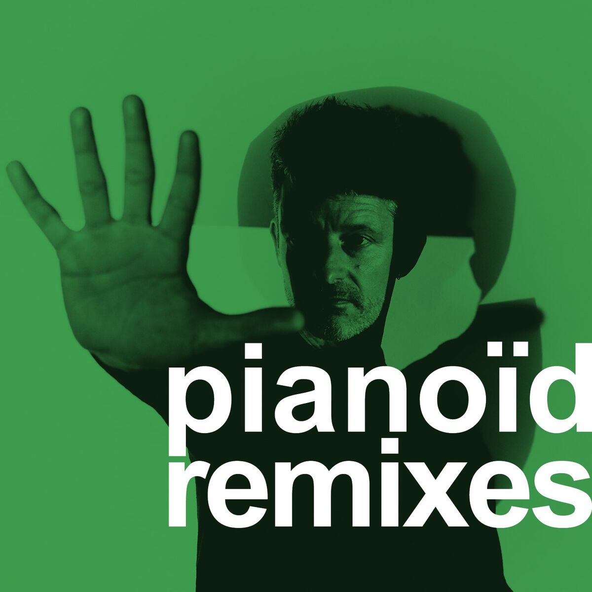 Album cover of Pianoïd (Remixes)