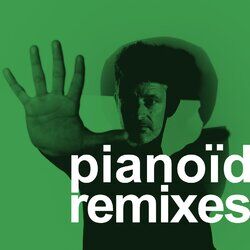 Cover of Pianoïd (Remixes)
