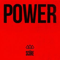 Cover of Power