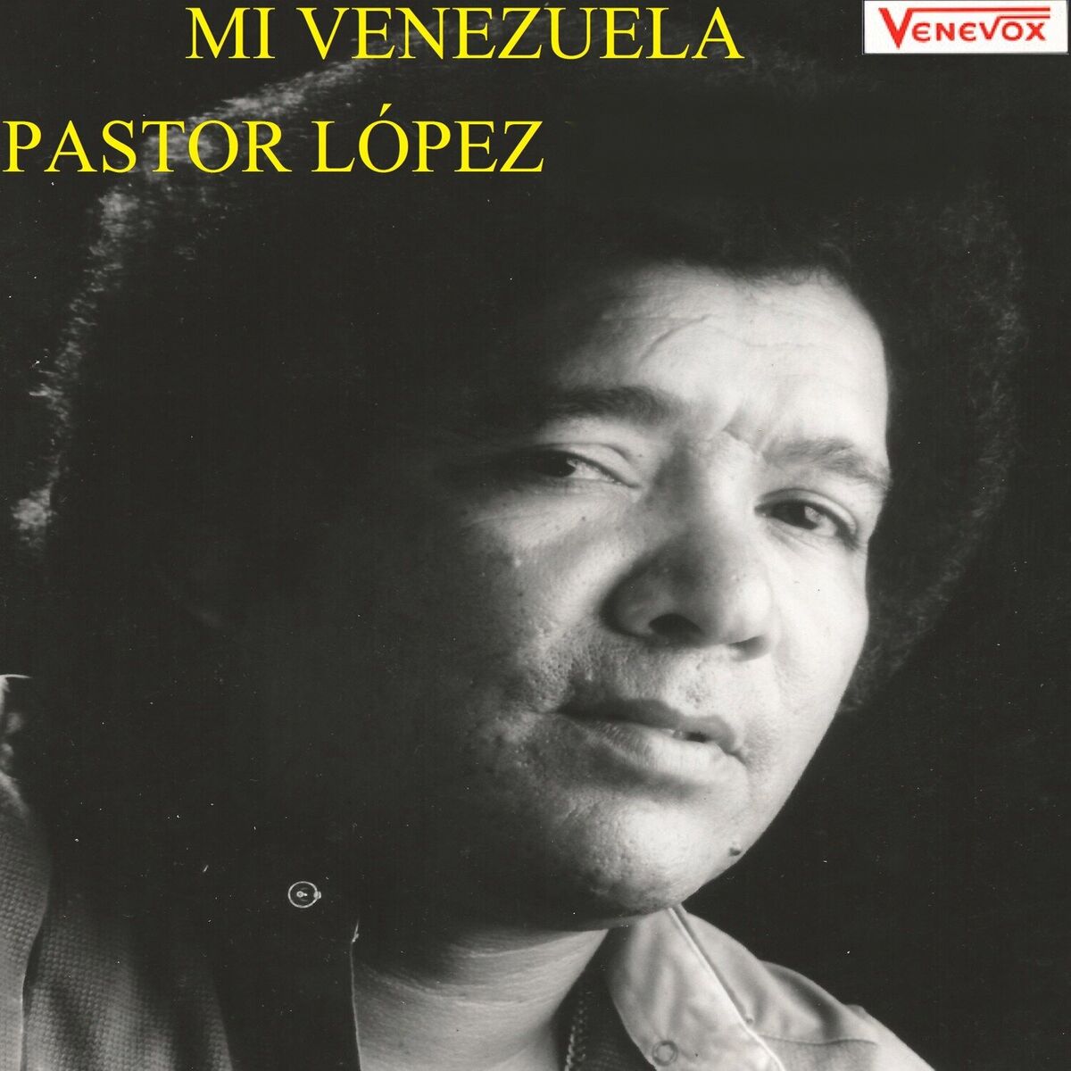 Album cover of Cariño Lindo