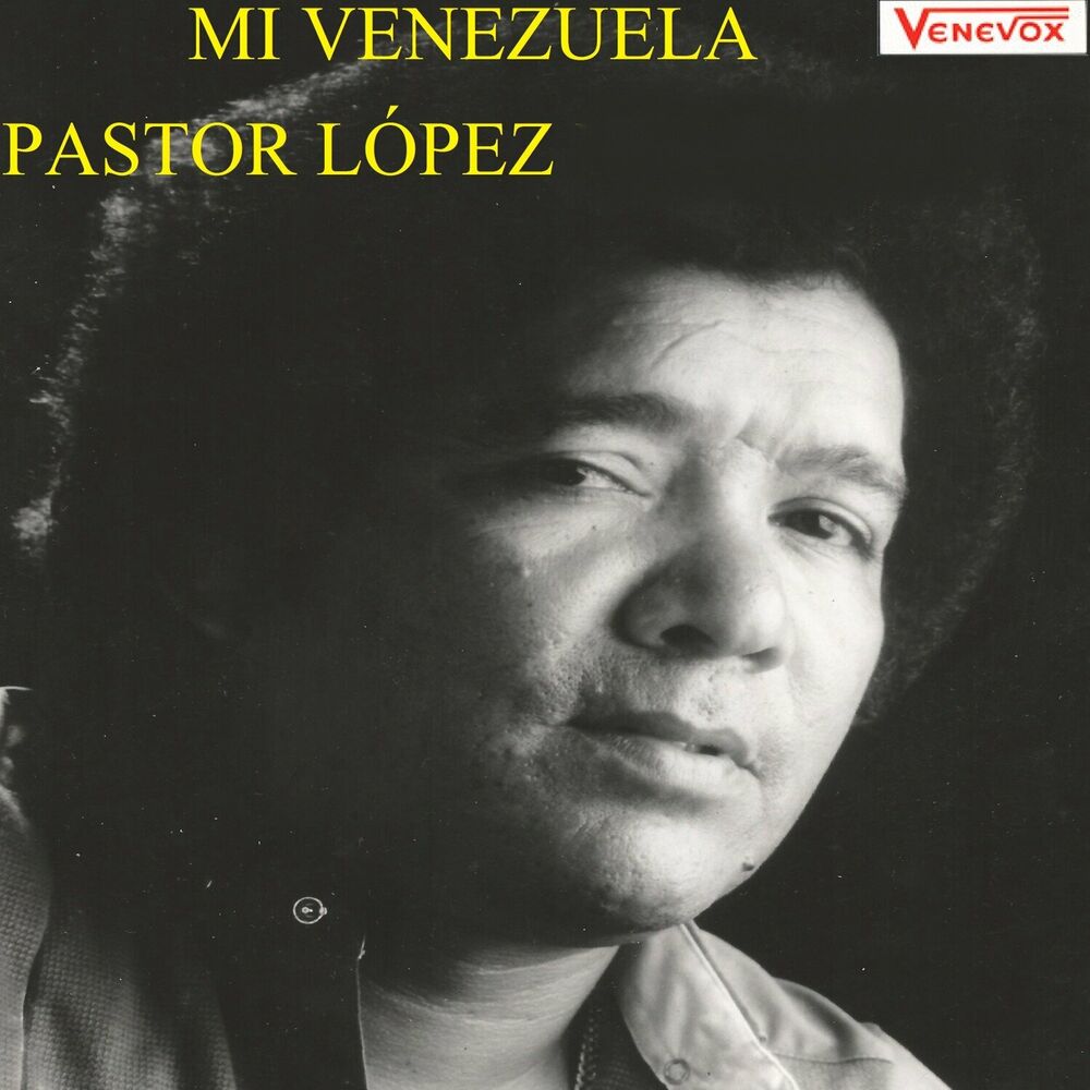 Picture of Mi Venezuela