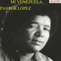 Cover of Mi Venezuela