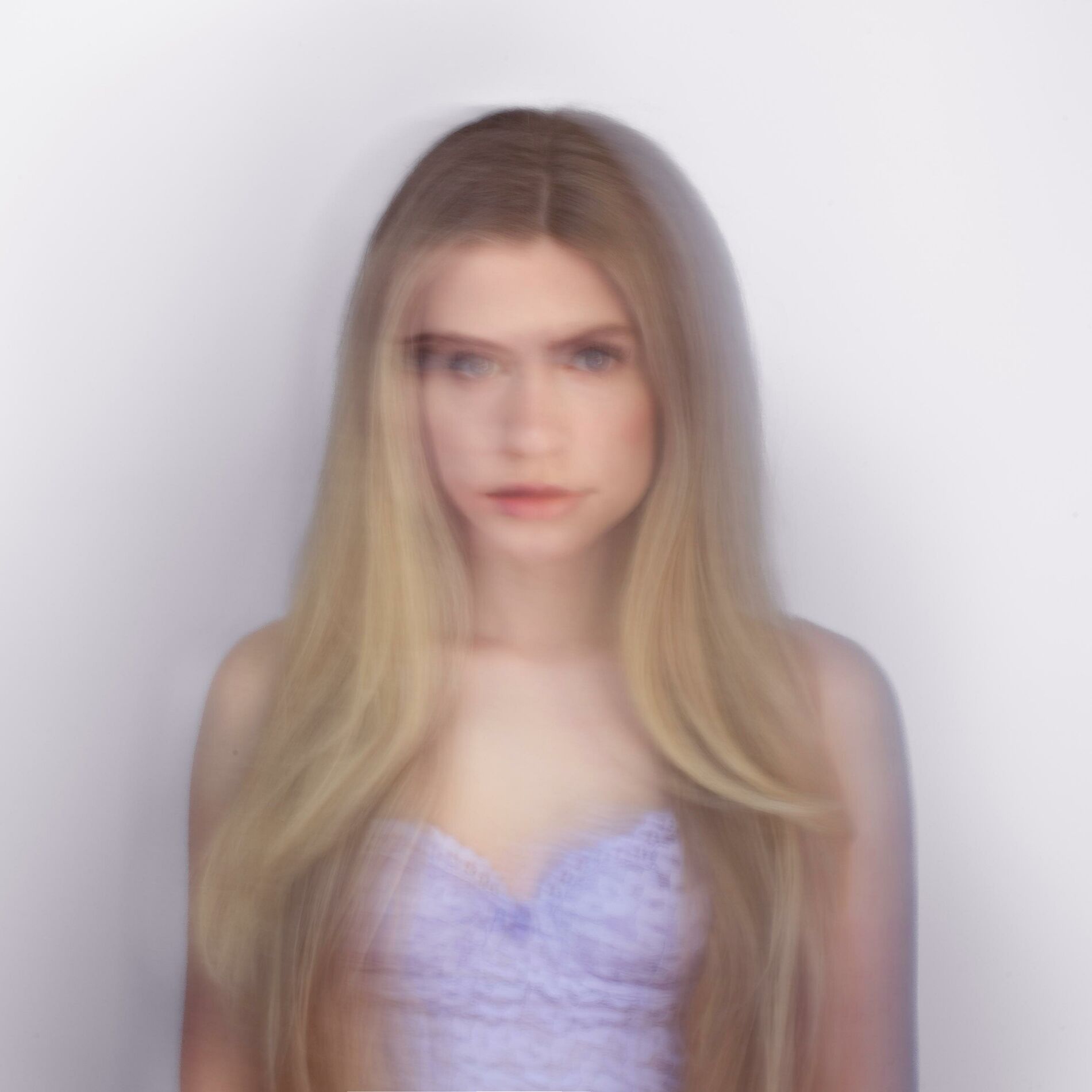 Album cover of you ghost