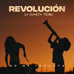 Cover of No Me Importa